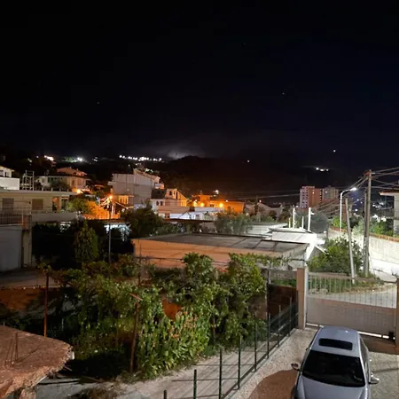 Miltons House شقة