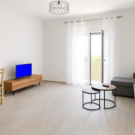 Miltons House Daire *