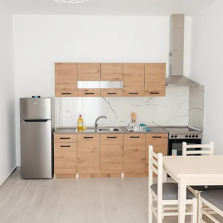 Daire Miltons House *