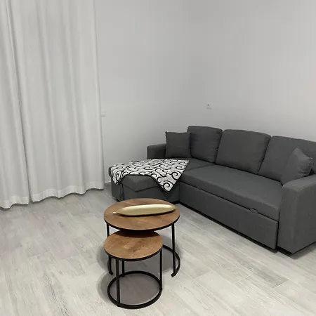 Miltons House 아파트