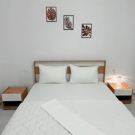 Miltons House Διαμέρισμα Vlorë