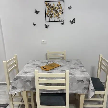 Διαμέρισμα Miltons House