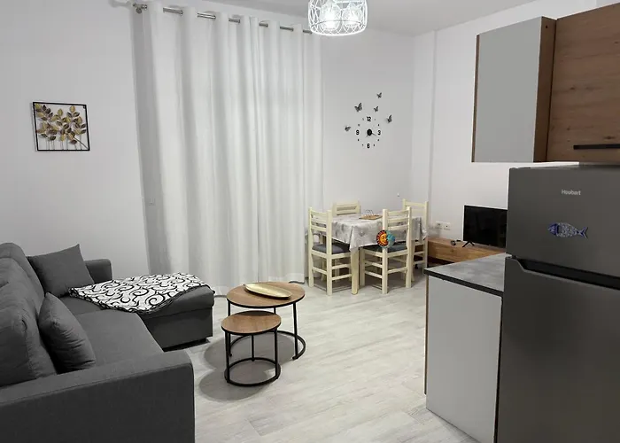 Miltons House 아파트