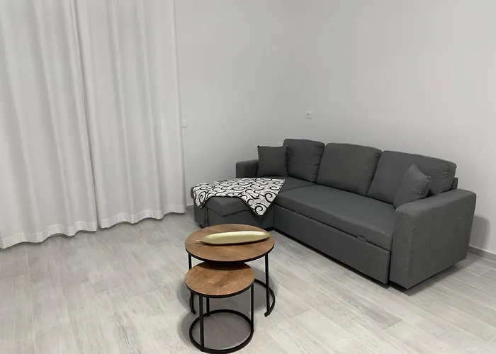 Miltons House 아파트