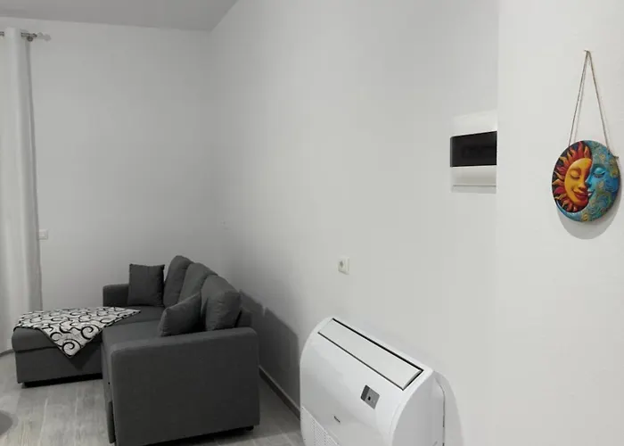 Miltons House Vlorë