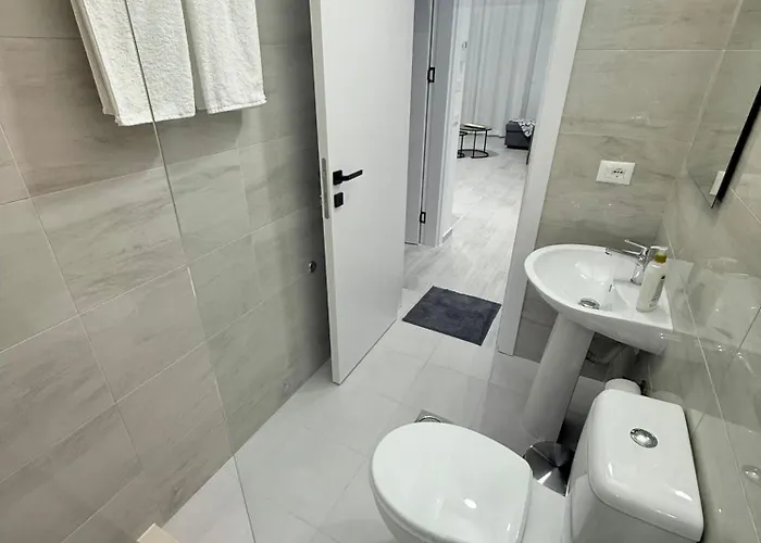 Miltons House Vlorë