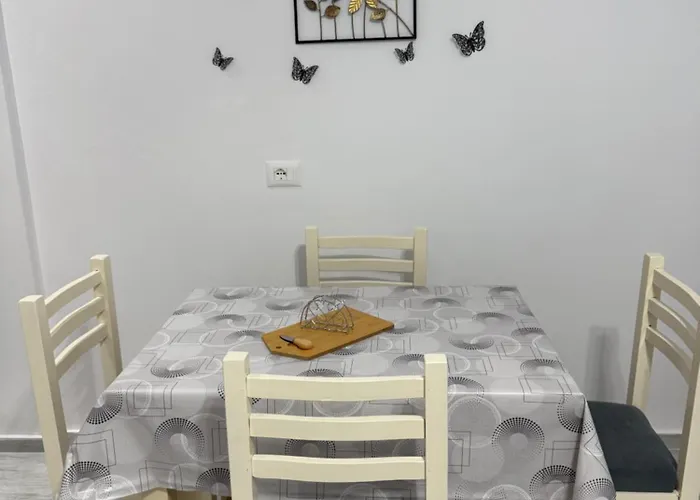 Apartamento Miltons House